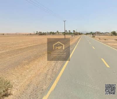 Plot for Sale in Al Manama, Ajman - ء-watermark. jpg