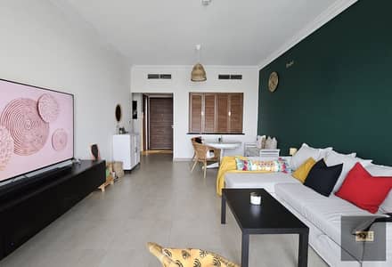 1 Schlafzimmer Wohnung zum zur Miete in Muhaisnah, Dubai - Wohnung in Muhaisnah，Muhaisnah 1，Madinat Badr，Qamar 11, 1 schlafzimmer, 74999 AED - 15731618