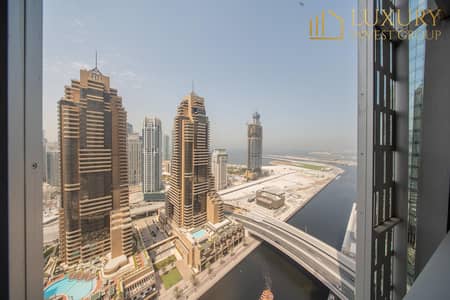 1 Schlafzimmer Wohnung zum zum Verkauf in Dubai Marina, Dubai - Wohnung in Dubai Marina，Cayan Tower, 1 schlafzimmer, 2000000 AED - 16297788