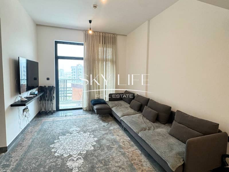 Appartement in Arjan,Joya Blanca Residences, 1 slaapkamer, 1060000 AED - 16297794 Appartement in Arjan,Joya Blanca Residences, 1 slaapkamer, 1060000 AED - 16297794