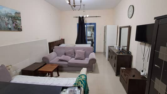Estudio para en Alquiler en Al Nuaimiya, Ajman - WhatsApp Image 2026-08-18 at 10.30. 40 (2). jpeg