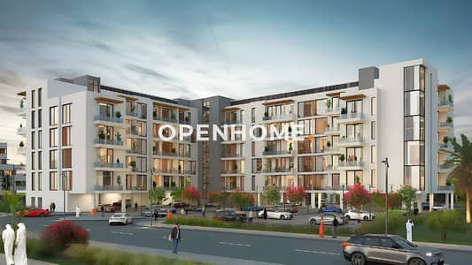 Appartement de 3 chambres à à vendre à Al Shamkha, Abu Dhabi - Appartement à Al Shamkha,Al Reeman 1,Merito, 3 chambres, 1780000 AED - 16296355 Appartement de 3 chambres à à vendre à Al Shamkha, Abu Dhabi - Appartement à Al Shamkha,Al Reeman 1,Merito, 3 chambres, 1780000 AED - 16296355