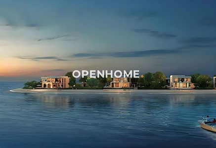 5 Schlafzimmer Villa zum zum Verkauf in Ramhan Island, Abu Dhabi - Villa in Ramhan Island, 5 schlafzimmer, 20000000 AED - 16297859