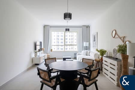1 Schlafzimmer Wohnung zum zum Verkauf in Dubai Marina, Dubai - Wohnung in Dubai Marina，Marina Quays，Marina Quays West, 1 schlafzimmer, 1549000 AED - 16150253