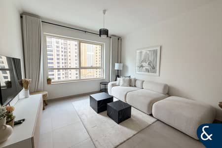 1 Bedroom Flat for Sale in Dubai Marina, Dubai - Upgraded | Vacant Now | EMAAR | One Bedroom