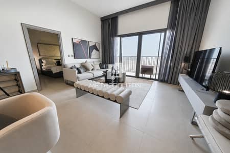 Appartement de 1 chambre à à louer à Mohammed Bin Rashid City (MBR City), Dubai - Appartement à Mohammed Bin Rashid City (MBR City)，District 7，MAG City，MAG 960, 1 chambre, 85000 AED - 16297910