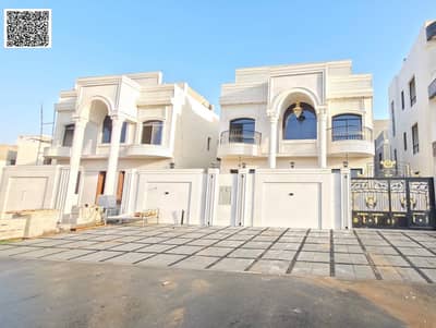 6 Camere Villa in vendita a Al Helio, Ajman - WhatsApp Image 2026-08-25 at 6.28. 52 PM. jpeg