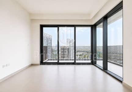 2 Bedroom Flat for Rent in Dubai Hills Estate, Dubai - Burj Al Arab View | High Floor | Corner 2BR