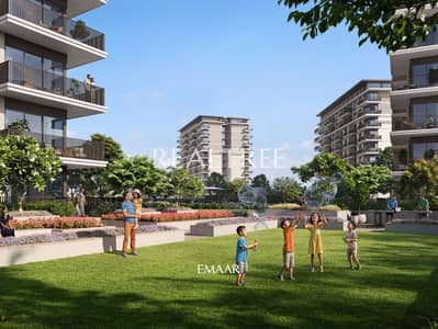 1 Slaapkamer Appartement te Koop in Dubai South, Dubai - Emaar s. png