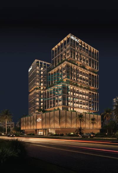 Studio zum zum Verkauf in Dubai Land Residence Complex (DLRC), Dubai - WhatsApp Image 2026-08-26 at 1.10. 30 PM. jpeg