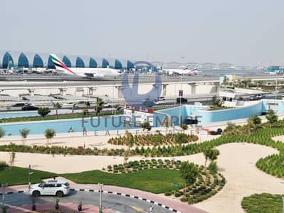 2 Bedroom Apartment for Rent in Al Garhoud, Dubai - 20260802_154523. jpg