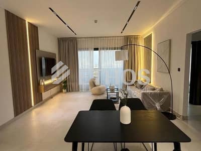 2 Bedroom Apartment for Rent in Jumeirah Village Circle (JVC), Dubai - Modern Layout | Fully Furnished | Spacious 2 Bedroom Apartment for Rent in Jumeirah Village Circle (JVC), Dubai - Modern Layout | Fully Furnished | Spacious