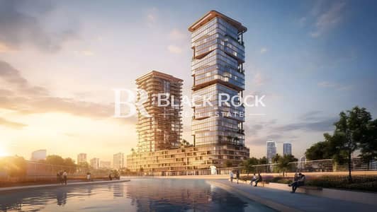 Appartement de 1 chambre à à vendre à Al Reem Island, Abu Dhabi - 1. jpg