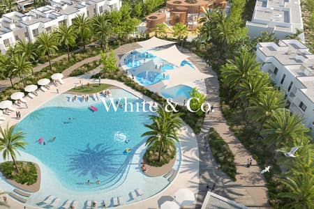 Townhouse de 3 chambres à à vendre à Arabian Ranches 3, Dubai - Maison de ville à Arabian Ranches 3,Anya, 3 chambres, 3000000 AED - 16297999 Townhouse de 3 chambres à à vendre à Arabian Ranches 3, Dubai - Maison de ville à Arabian Ranches 3,Anya, 3 chambres, 3000000 AED - 16297999