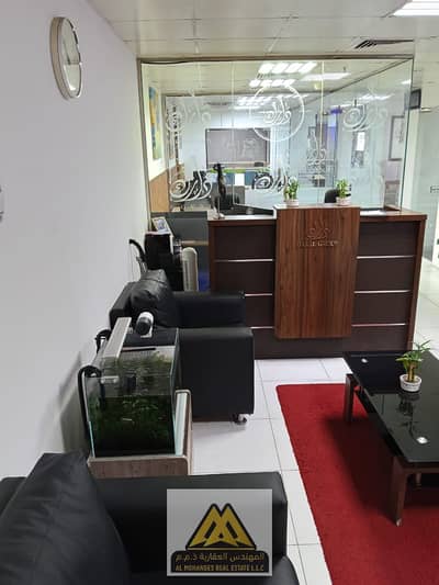 Office te Huur in Al Rashidiya, Ajman - WhatsApp Image 2026-08-15 at 7.59. 05 AM. jpeg