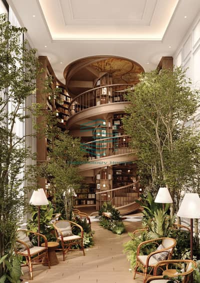 Studio zum zum Verkauf in Dubai Land Residence Complex (DLRC), Dubai - WhatsApp Image 2026-08-26 at 1.10. 30 PM (5). jpeg