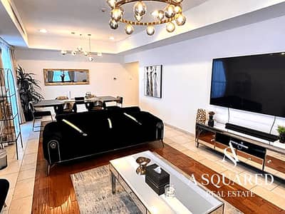 3 Bedroom Flat for Rent in Dubai Marina, Dubai - image_0