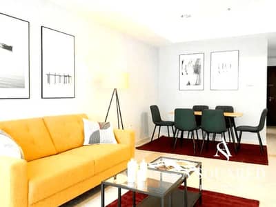 2 Bedroom Flat for Rent in Dubai Marina, Dubai - image_0