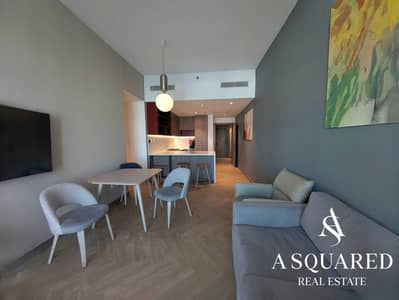 1 Schlafzimmer Wohnung zum Miete in Al Sufouh, Dubai - image_0 1 Schlafzimmer Wohnung zum Miete in Al Sufouh, Dubai - image_0