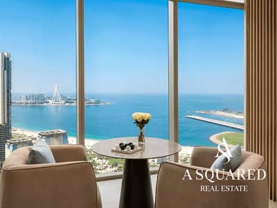 Monolocale in vendita a Dubai Marina, Dubai - image_0