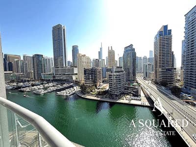 Appartement de 3 chambres à à louer à Dubai Marina, Dubai - image_0 Appartement de 3 chambres à à louer à Dubai Marina, Dubai - image_0