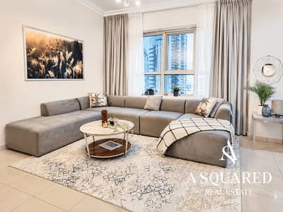 1 Bedroom Apartment for Rent in Jumeirah Lake Towers (JLT), Dubai - image_0