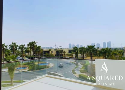 6 Bedroom Villa for Rent in DAMAC Hills, Dubai - image_0 6 Bedroom Villa for Rent in DAMAC Hills, Dubai - image_0