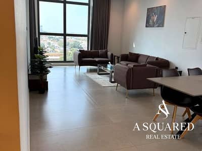 2 Bedroom Apartment for Rent in Jumeirah Garden City, Dubai - image_0