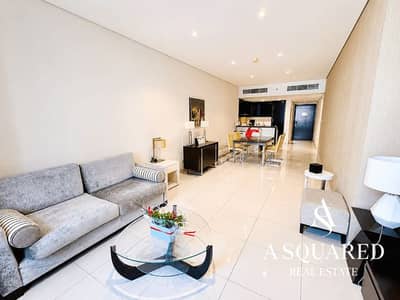 3 Bedroom Apartment for Rent in Business Bay, Dubai - image_0