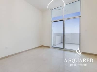 Studio for Rent in Al Furjan, Dubai - image_0