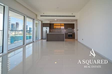 2 Bedroom Flat for Rent in Dubai Harbour, Dubai - image_0