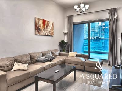 4 Bedroom Apartment for Rent in Business Bay, Dubai - image_0