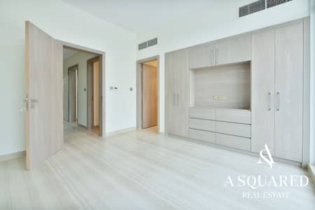 4 Schlafzimmer Townhouse zum zur Miete in DAMAC Hills, Dubai - image_0