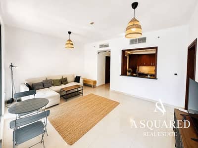 1 Спальня Апартамент в аренду в Дубай Даунтаун, Дубай - image_0