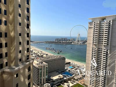2 Bedroom Apartment for Rent in Jumeirah Beach Residence (JBR), Dubai - image_0