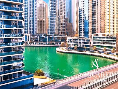 Appartement de 1 chambre à à louer à Dubai Marina, Dubai - image_0 Appartement de 1 chambre à à louer à Dubai Marina, Dubai - image_0