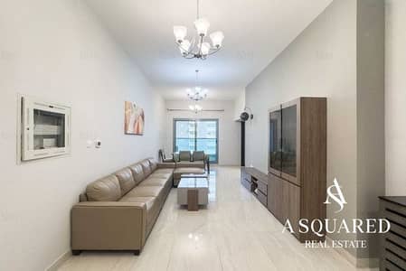4 Bedroom Flat for Rent in Business Bay, Dubai - image_0