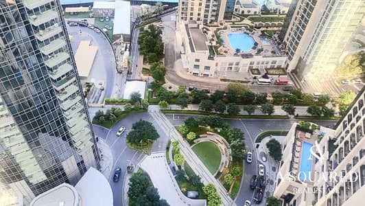 Appartement de 3 chambres à à louer à Downtown Dubai, Dubai - Enhanced Images (26). jpeg