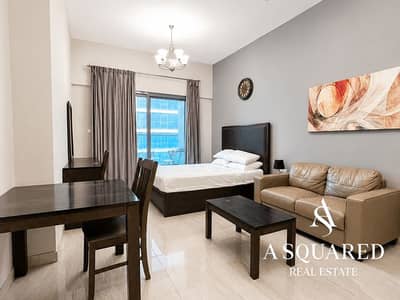 Studio zum Miete in Business Bay, Dubai - image_0 Studio zum Miete in Business Bay, Dubai - image_0