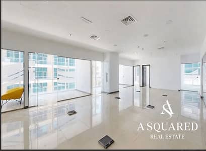 Office zum Miete in Business Bay, Dubai - image_0