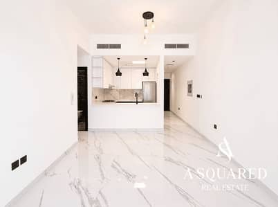 2 Camere Appartamento in vendita a Arjan, Dubai - image_0