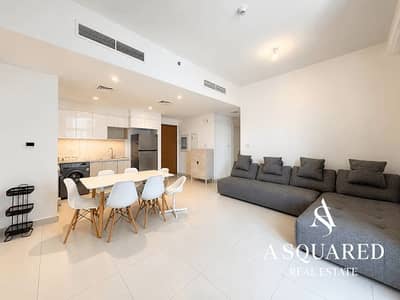 2 Bedroom Flat for Rent in Dubai Hills Estate, Dubai - image_0