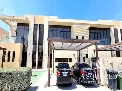 3 Bedroom Townhouse for Rent in DAMAC Hills, Dubai - image_0