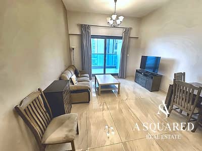 Appartement de 1 chambre à à louer à Business Bay, Dubai - image_0