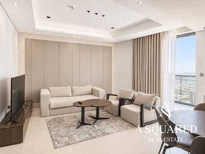 1 Camera Appartamento in affitto a Business Bay, Dubai - image_0 1 Camera Appartamento in affitto a Business Bay, Dubai - image_0