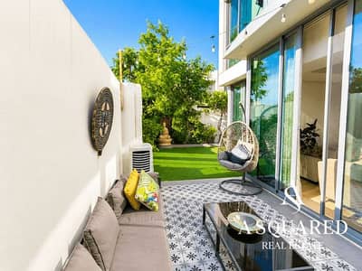 4 Bedroom Villa for Sale in Wasl Gate, Dubai - image_0 4 Bedroom Villa for Sale in Wasl Gate, Dubai - image_0