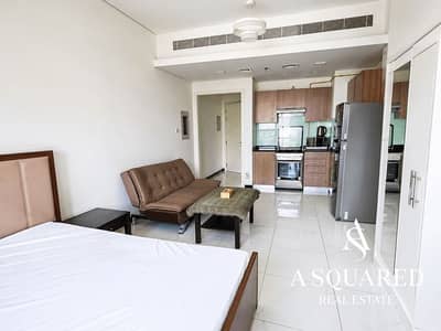 Studio for Rent in Jumeirah Village Circle (JVC), Dubai - image_0