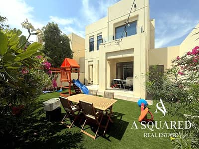 3 habitaciones Villa para en Alquiler en Reem, Dubai - image_0