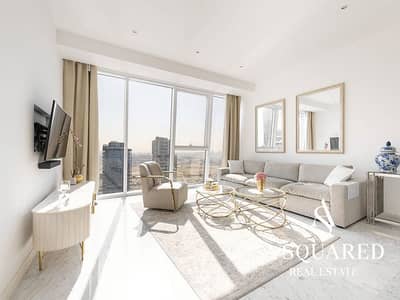 1 Schlafzimmer Wohnung zum zur Miete in Business Bay, Dubai - image_0