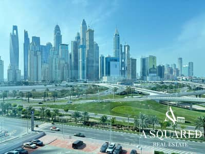 Office in affitto a Jumeirah Lake Towers (JLT), Dubai - image_0 Office in affitto a Jumeirah Lake Towers (JLT), Dubai - image_0